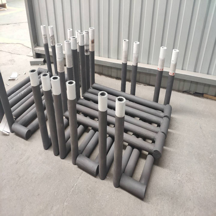 U型硅碳棒 硅碳棒定制 厂家发货