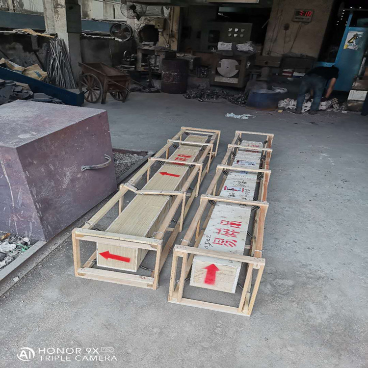 等直径硅碳棒 枪型硅碳棒 厂家定制销售