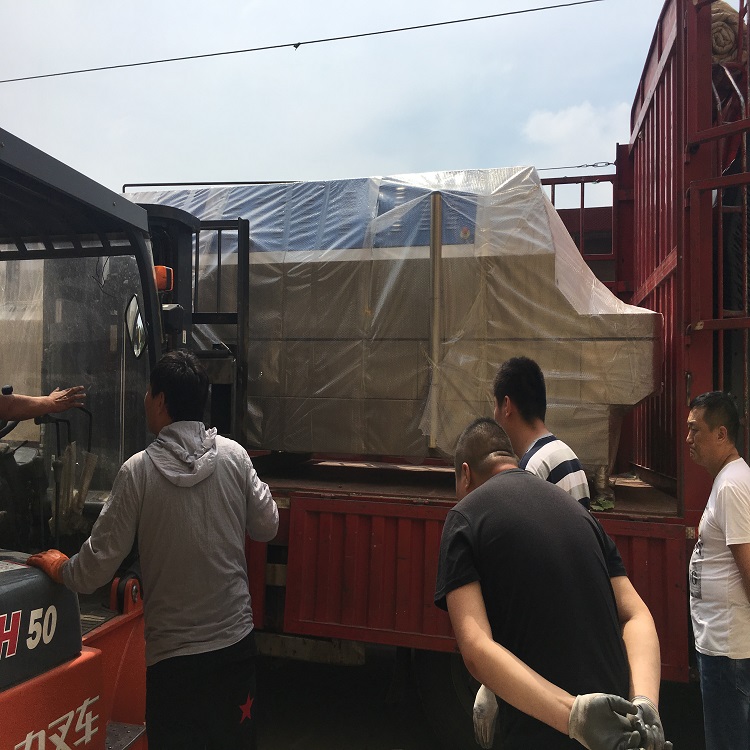 厂家直销 全自动隧道式液氮速冻机 海鲜隧道隧道机 网带式速冻机供应商