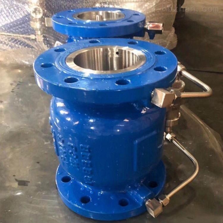 低阻力倒流防止器 倒流防止器 低阻力倒流防止器 倒流防止器与止回阀的区别