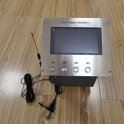 抽汲指深 捞油指深指深指重仪
