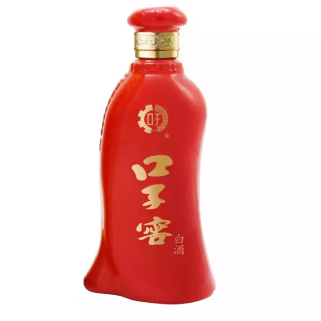 代理口子窖 6年批发 整箱报价