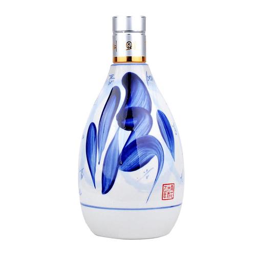 汾酒价格 青花汾20年单价 批发