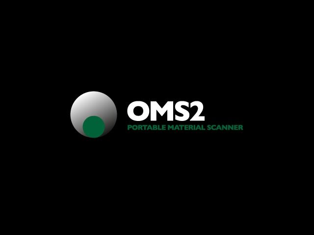 OMS材料物理光学属性测量仪