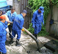 下水道疏通