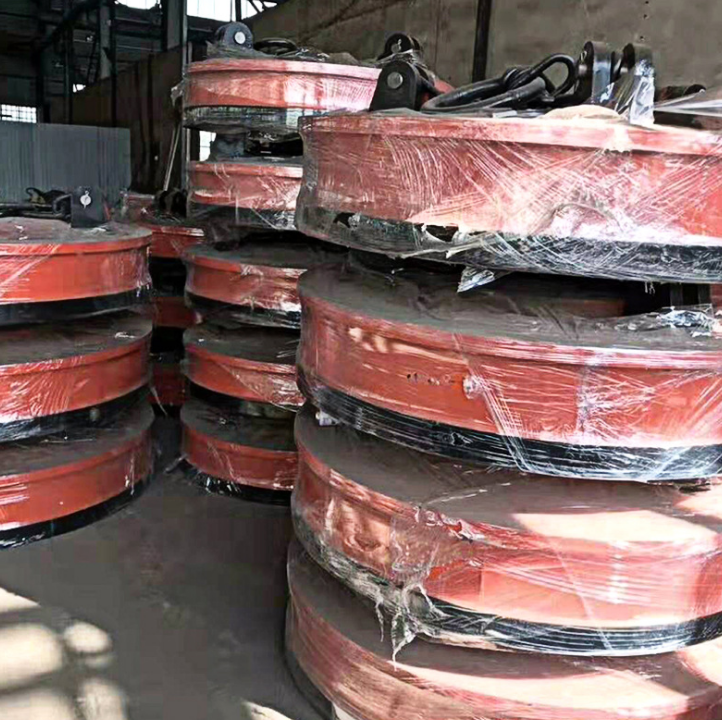电磁吸盘价格 电磁吸盘使用注意事项 电磁吸盘参数 电磁吸盘吊机