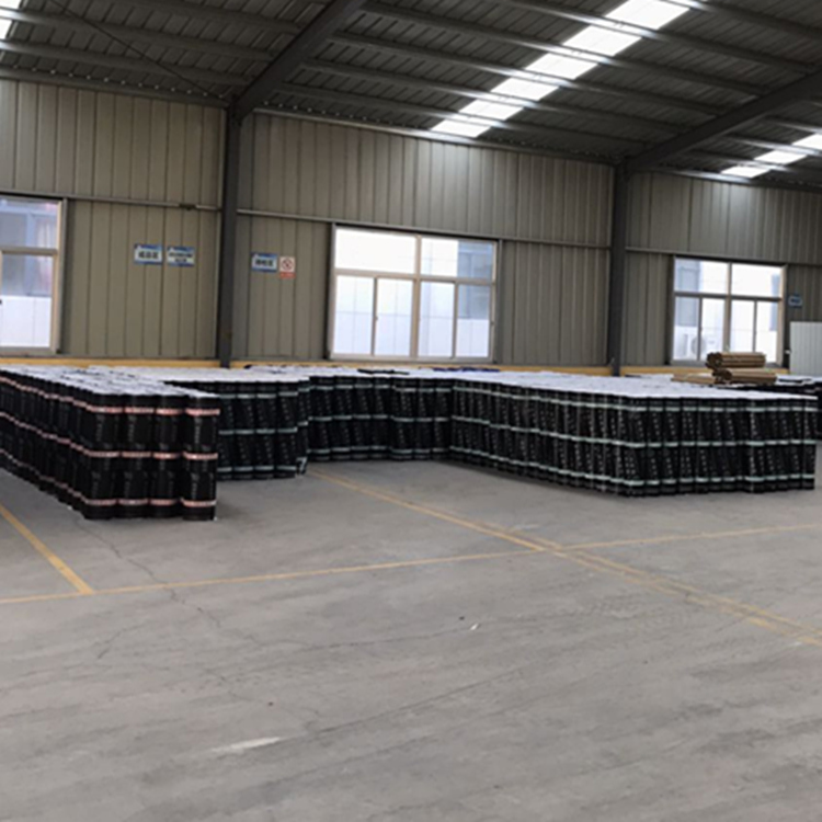 耐根穿刺防水卷材 卫生间地下室防霉专用 延伸性好 耐老化