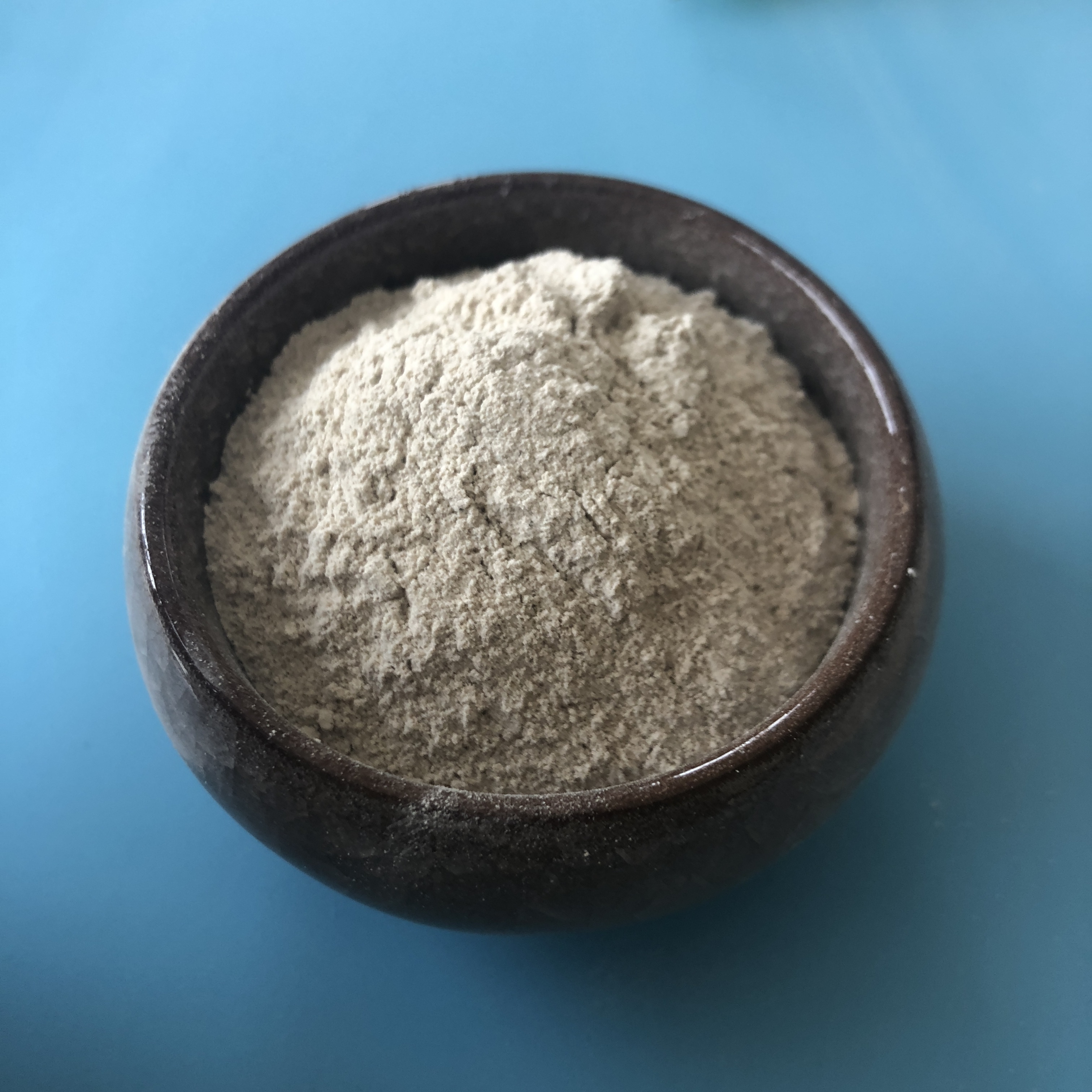 厂家供应工业级氧化镁 65含量脱硫粉氧化镁 建筑用脱硫粉
