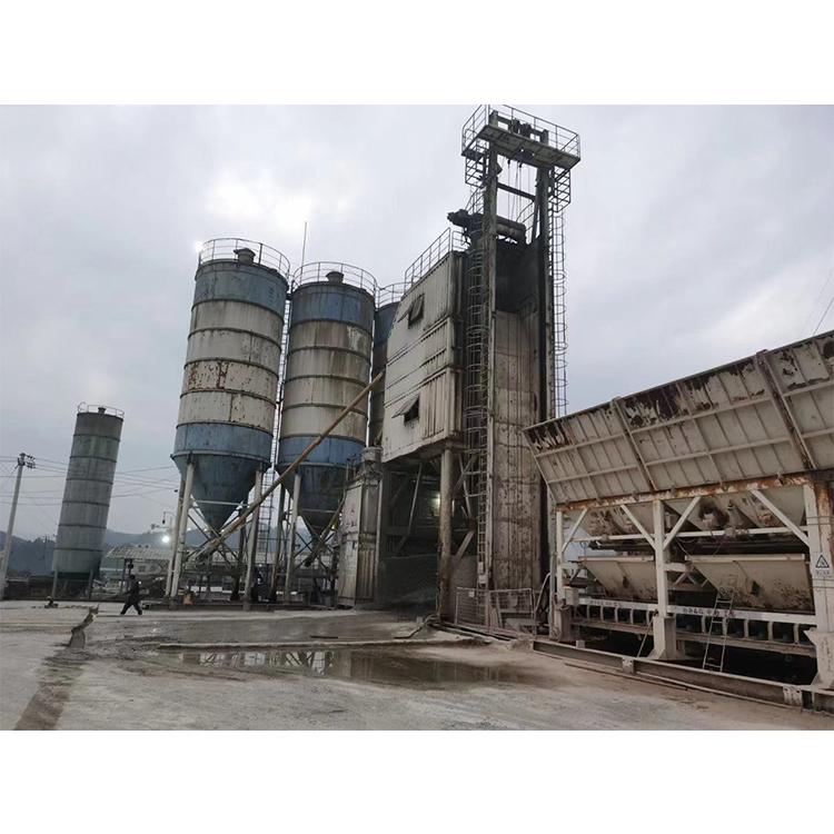 处理二手搅拌站  混凝土搅拌站报价 HZS120免基础搅拌站  选泽晖