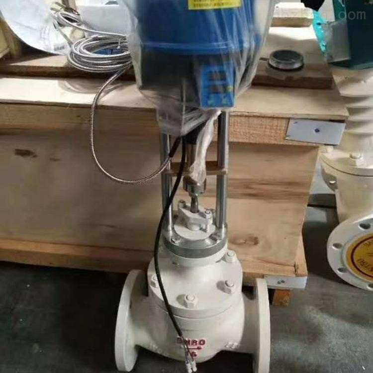 ZZWEP自力式温度调节阀 调节阀 自力式压力调节阀 自力式调节阀 压力调节阀