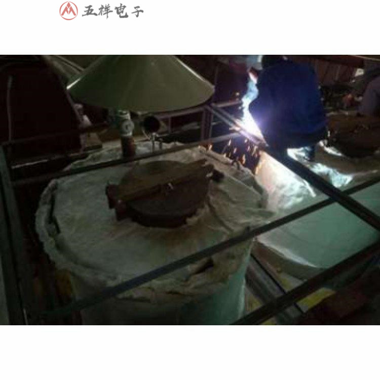 亚克力感应加热裂解设备 电磁感应加热熔炼炉 安全节能环保  