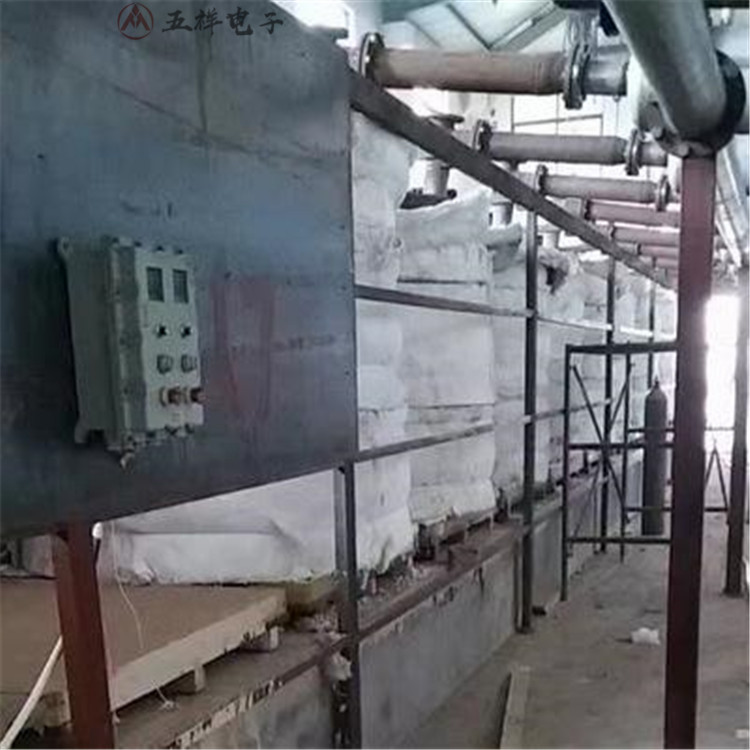 出口亚克力裂解炉 生产有机玻璃裂解炉厂家  五祥电子 大量现货