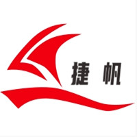 东莞市捷帆塑胶原料有限公司 标志