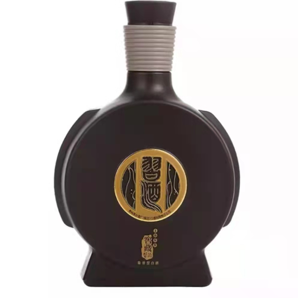 贵州习酒1988代理 高度白酒批发价格L
