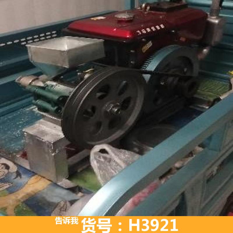 米花膨化机 双色膨化机 2016新款膨化机
