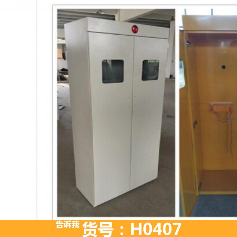 智能气瓶柜 危险气瓶柜 气瓶拖车柜