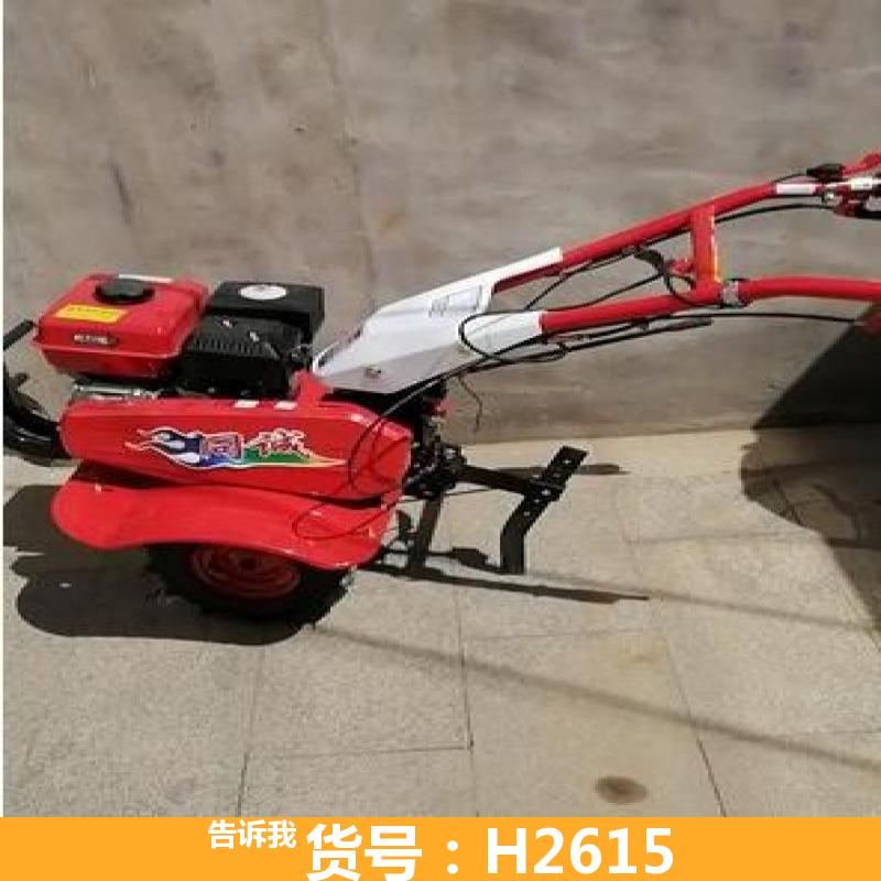 农用微耕机 微耕机开沟机 水稻微耕机