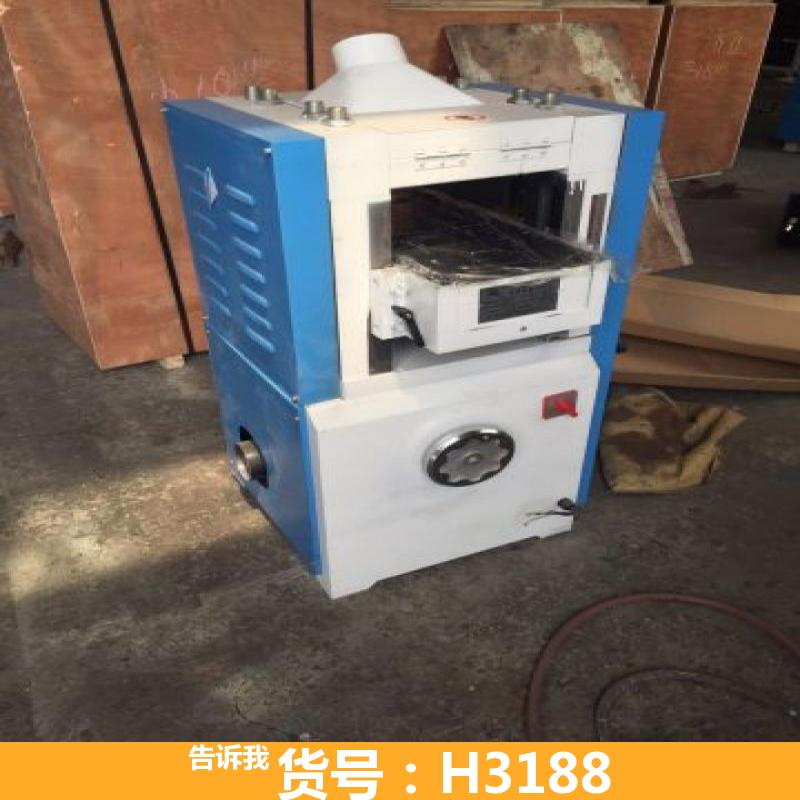 木材压刨机 木工双面压刨机 木工平刨