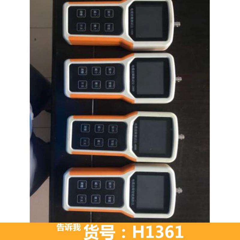 路径仪障寻径仪 2/4/8/10/30公里断线混线长度测试仪