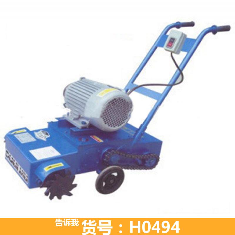 内燃路面清灰机 路面清灰机 HQZ600型汽油地面清灰机  