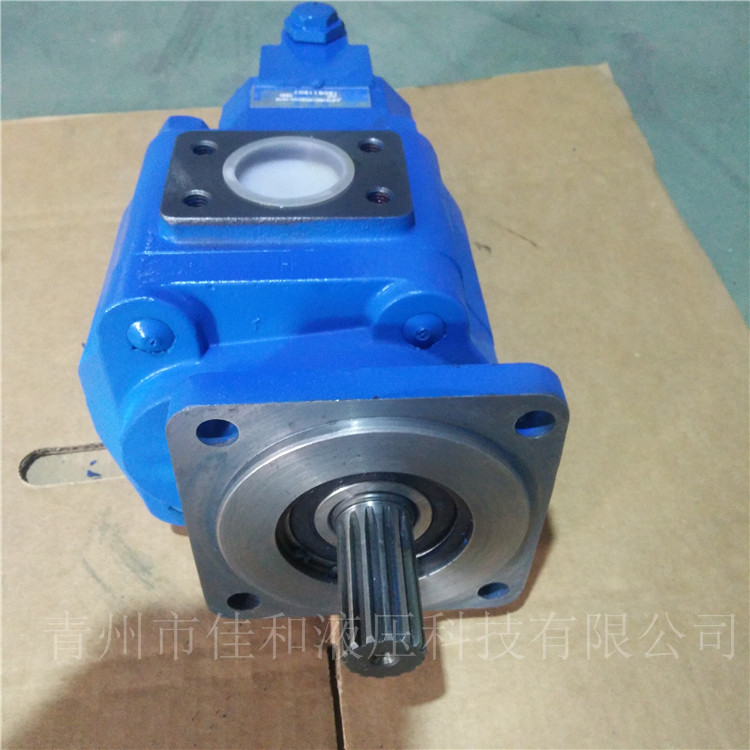 临工956V装载机工作泵供应 4120003460