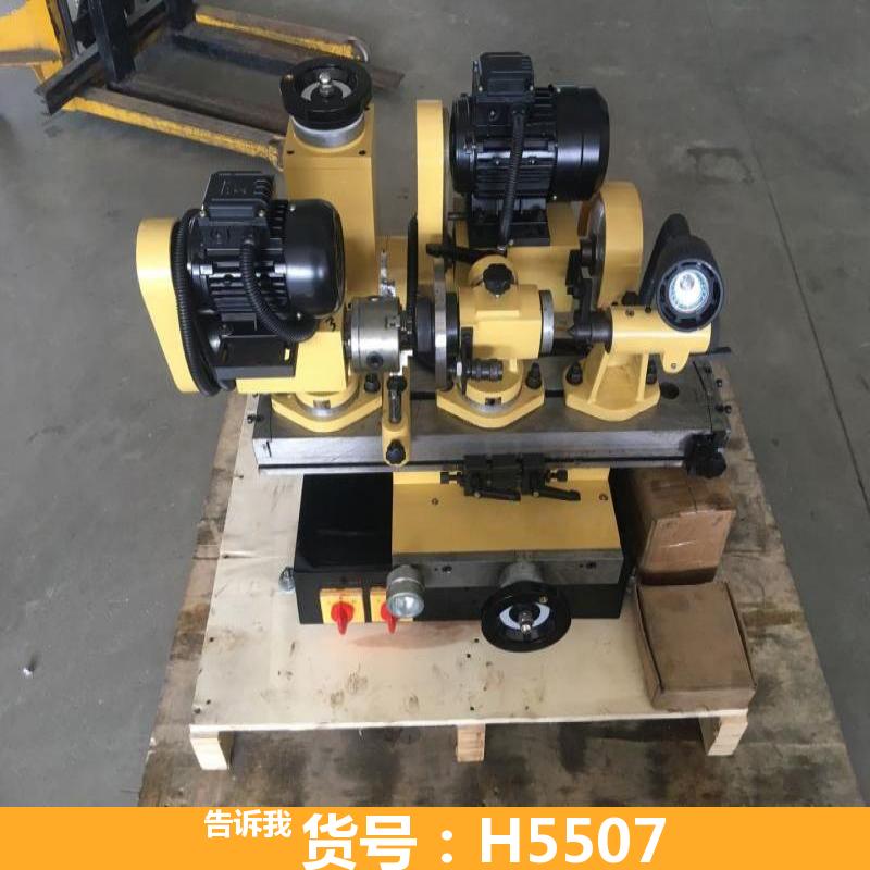 精密工具磨床小型 五轴数控磨床 木工磨床