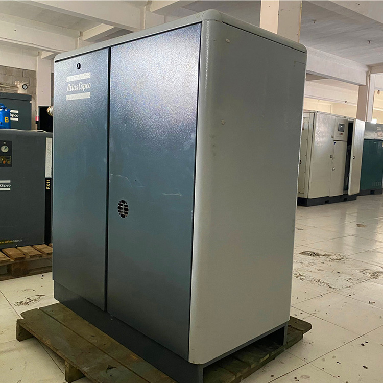 江浙沪地区阿特拉斯GA22低压空压机租赁 