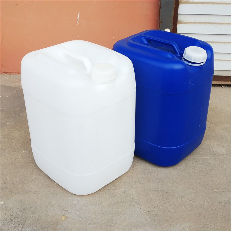 新佳塑业20Kg堆码桶20l化工桶20公斤塑料桶20升塑料桶生产厂家