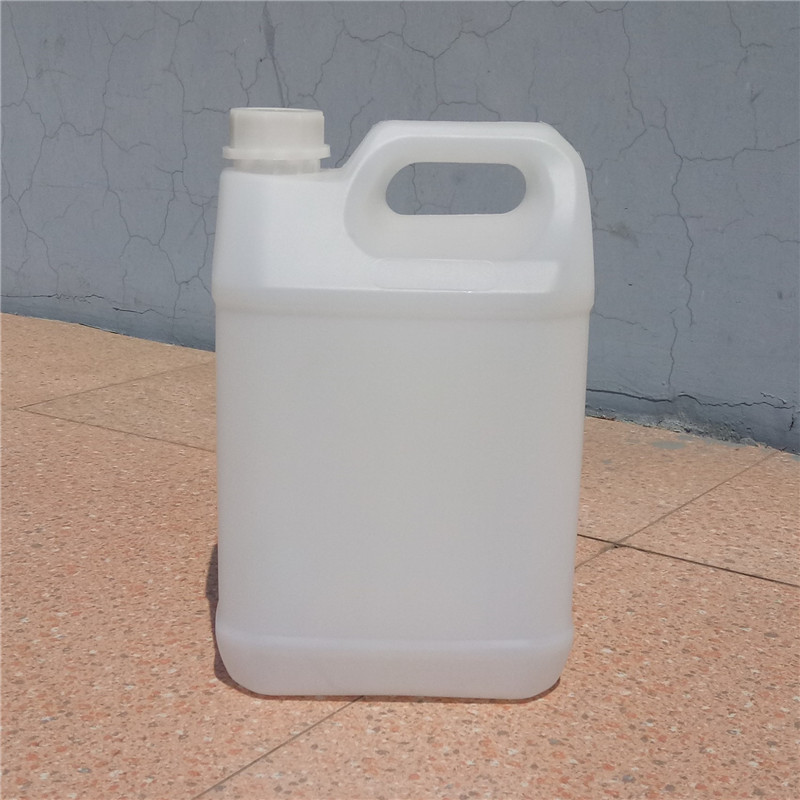 新佳塑业5l塑料桶5公斤化工桶5kg塑料桶5升化工桶生产厂家