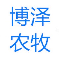 青州博泽农牧机械有限公司 标志