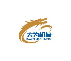 诸城大为机械有限公司 标志