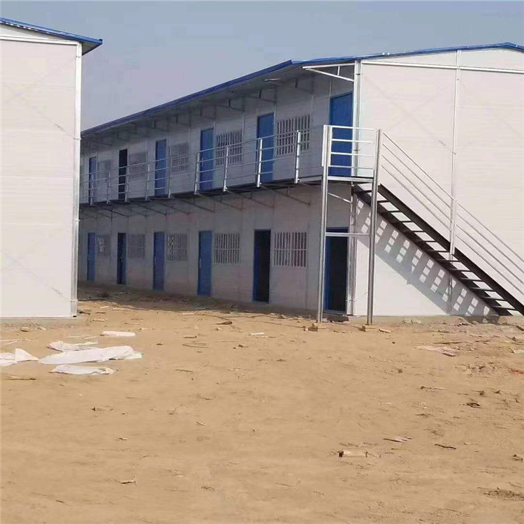 山东活动板房直销厂家 全国供应活动板房材料 活动板房批发 多种规格可选