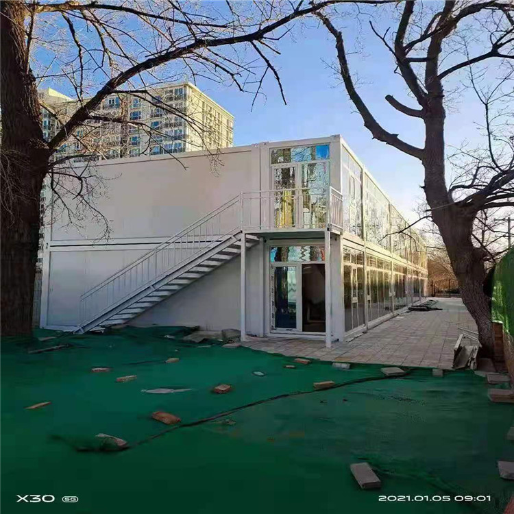 河南全省内批发活动板房 打包箱房 折叠箱房 快拼箱房 实力厂家 