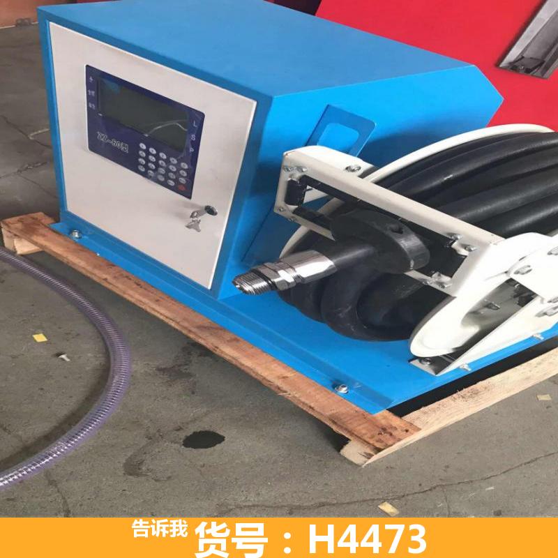 双枪加油机 D型加油机 加油机功率