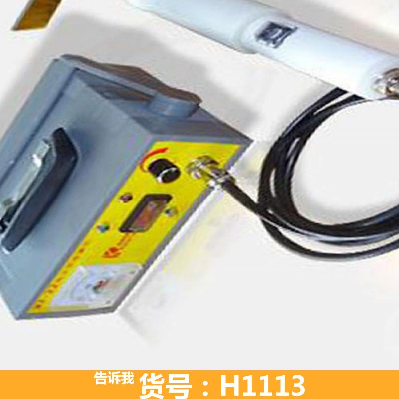 便携式电火花检漏仪 lyh7电火花检漏仪 dj6脉冲电火花检