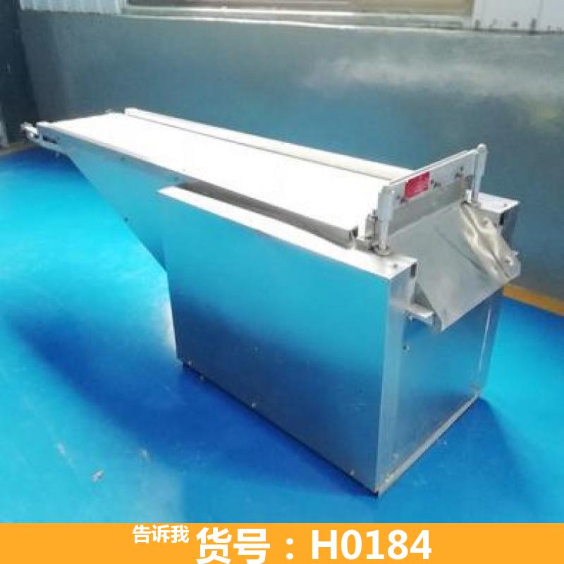 全自动面包切片机 冷冻切片机 100型猫耳朵切片机