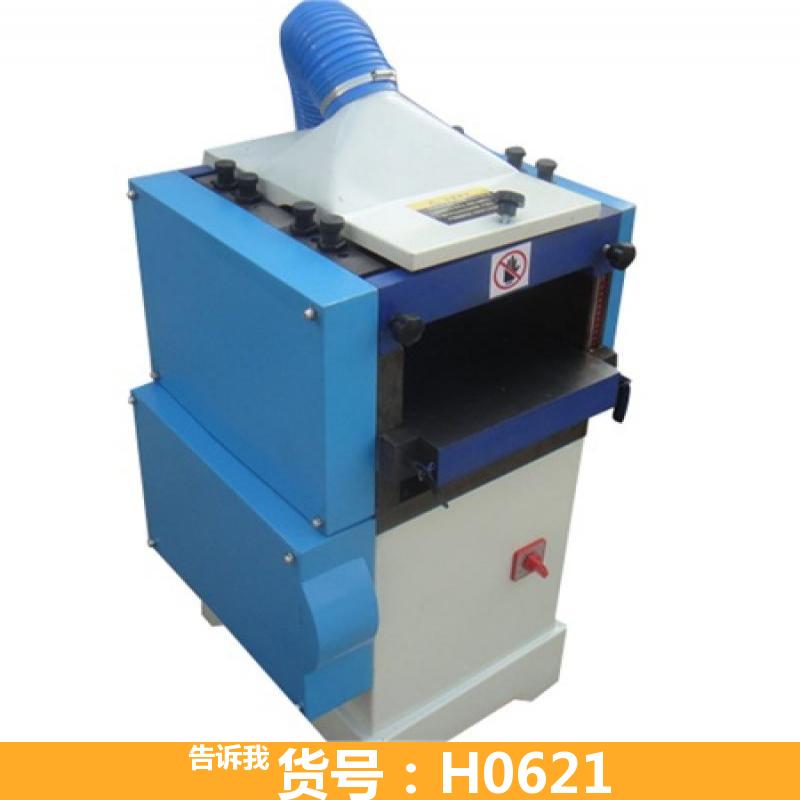 高速压刨机 木工双面压刨机 MB103G高速压刨机