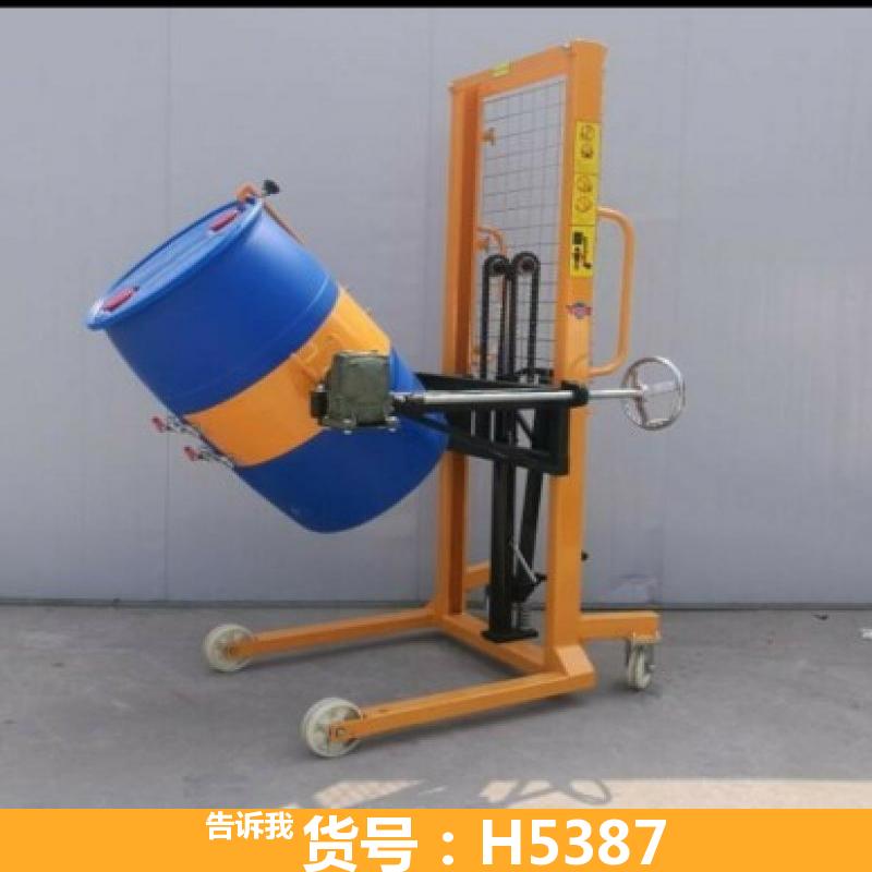 sw手动堆高车 05t手动堆高车 250kg手动堆高车