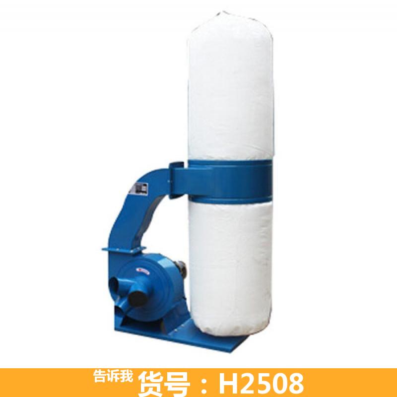 木工机械布袋吸尘机 滤筒式除尘器 旋涡鼓风机