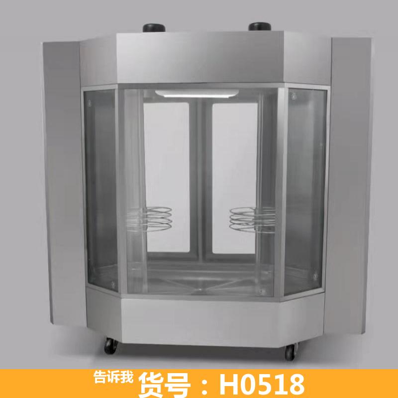 850烤鸭炉 烤鸡炉 烤鸭炉