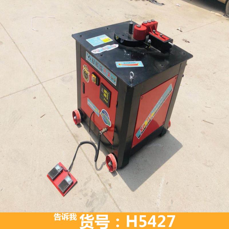 钢筋全自动弯箍筋机 全自动钢筋弯箍筋机 款钢筋弯箍机