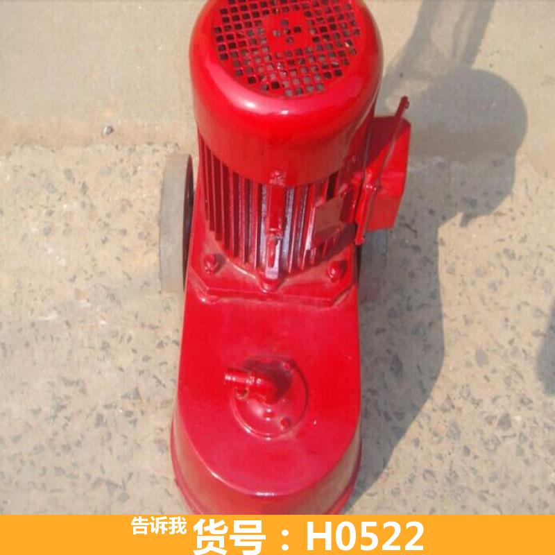 水磨石打磨机 旋风水磨石机 地面水磨石机