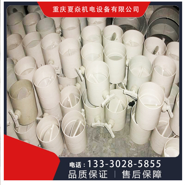 云南pp风阀价格-到重庆夏焱-云南pp风阀生产厂家