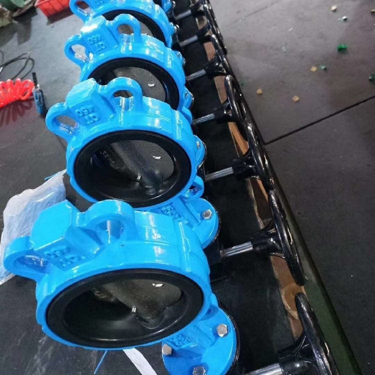 D941J-10电动衬胶蝶阀 气动衬氟蝶阀 衬胶蝶阀 气动衬胶蝶阀 电动蝶阀厂家