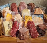 肉品真空拉伸包装   肉品蛋品<em>食品</em>用拉伸包装膜 <em>食品</em>包装膜