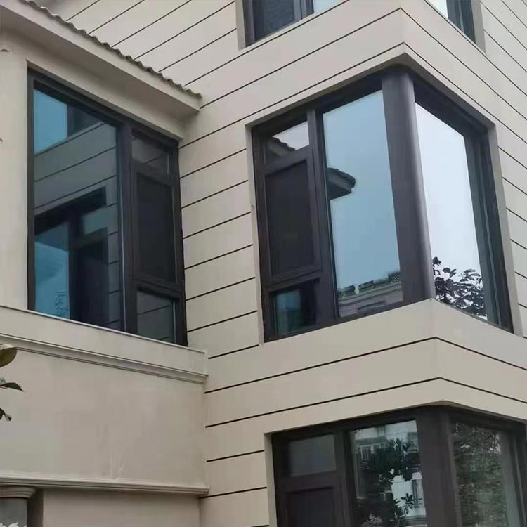 任丘市志红门窗厂 图 1