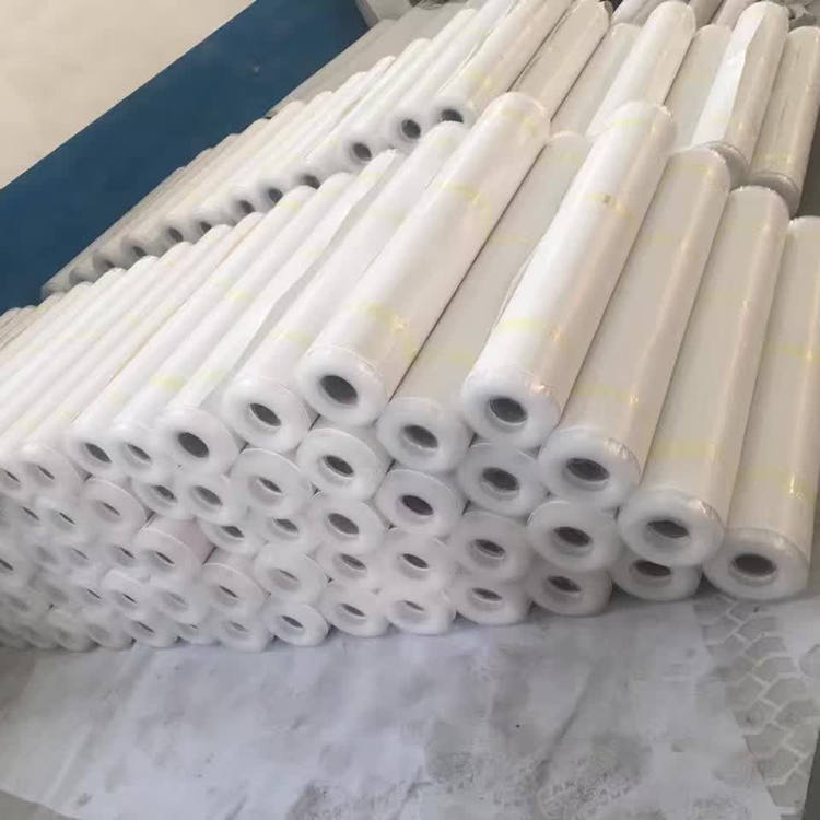 厂家批发自粘聚合物改性沥青防水卷材   高分子自粘胶膜 效果好 批发好价