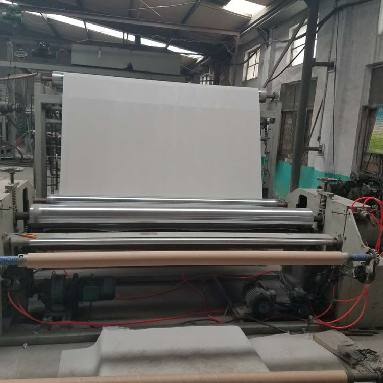厂家直销 PVC 聚氯乙烯PVC防水材料 PVC防水卷材 量大从优