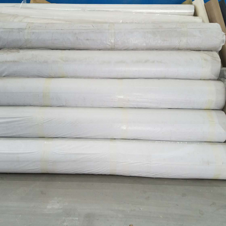 PVC耐根穿刺防水卷材  PVC自粘防水卷材   可定制效果好