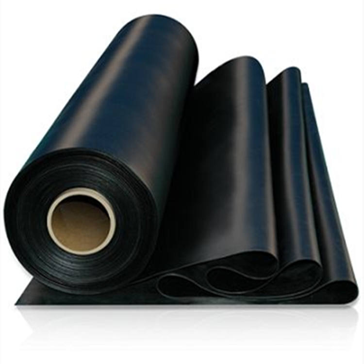 1.2厚三元乙丙防水卷材  自粘三元乙丙卷材  可定制 厂家供应